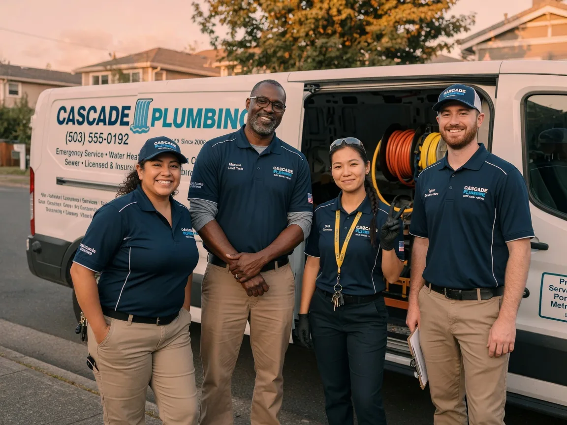 Emergency Plumber company in Errol, NH